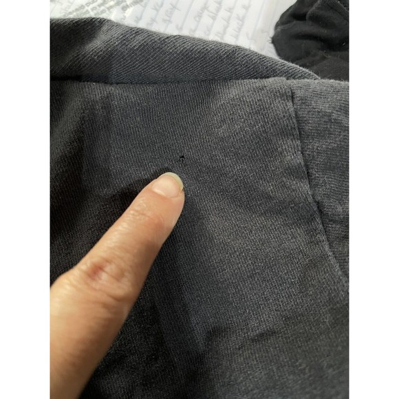 Vintage 90s Looney Tunes Warner Bros Cast Characters Graphic TShirt S/M - Picture 6 of 7